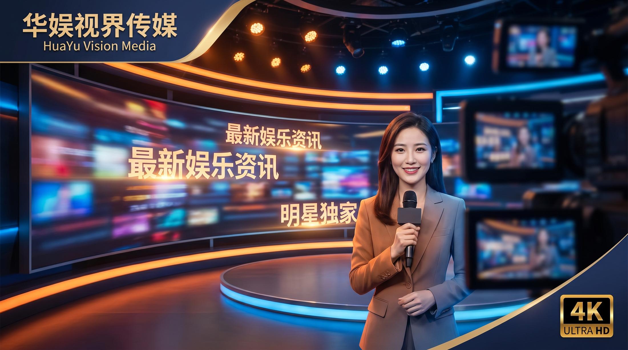 国产男同视频：娱乐资讯播报直播